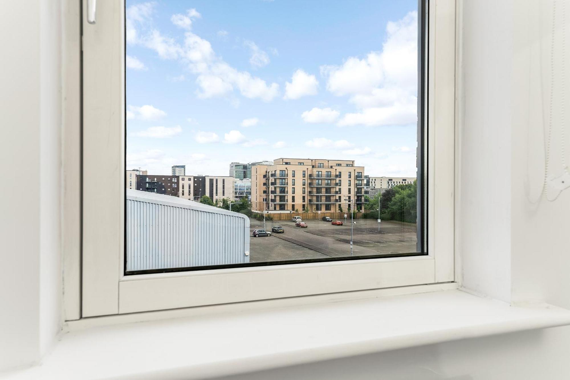 4bed Finnieston Skyhigh Duplex Apartment Glasgow